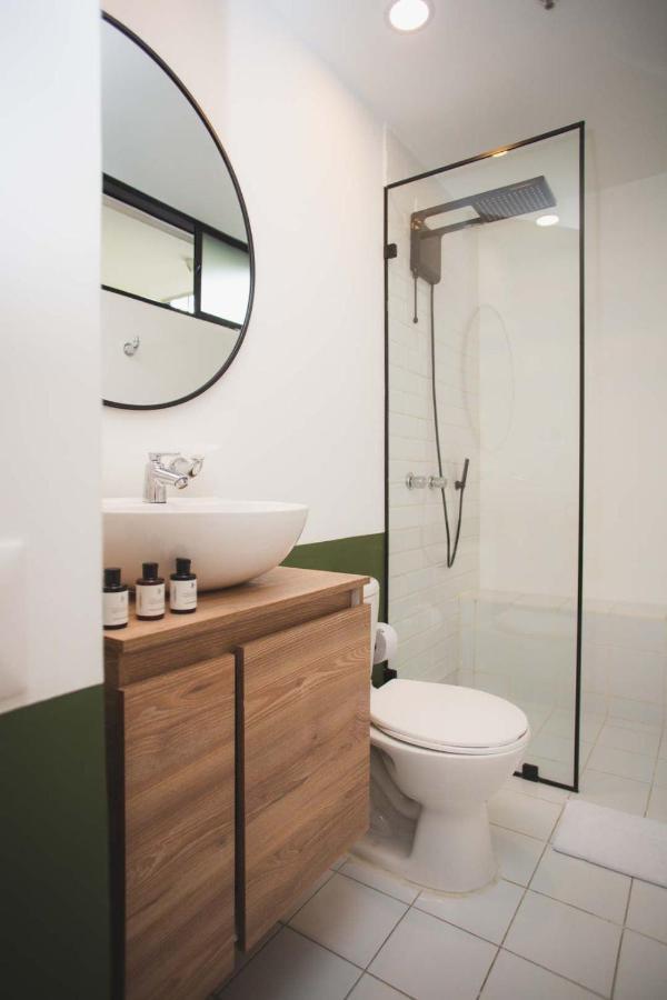 شقة Beautiful Loft In Laureles ميديلين المظهر الخارجي الصورة